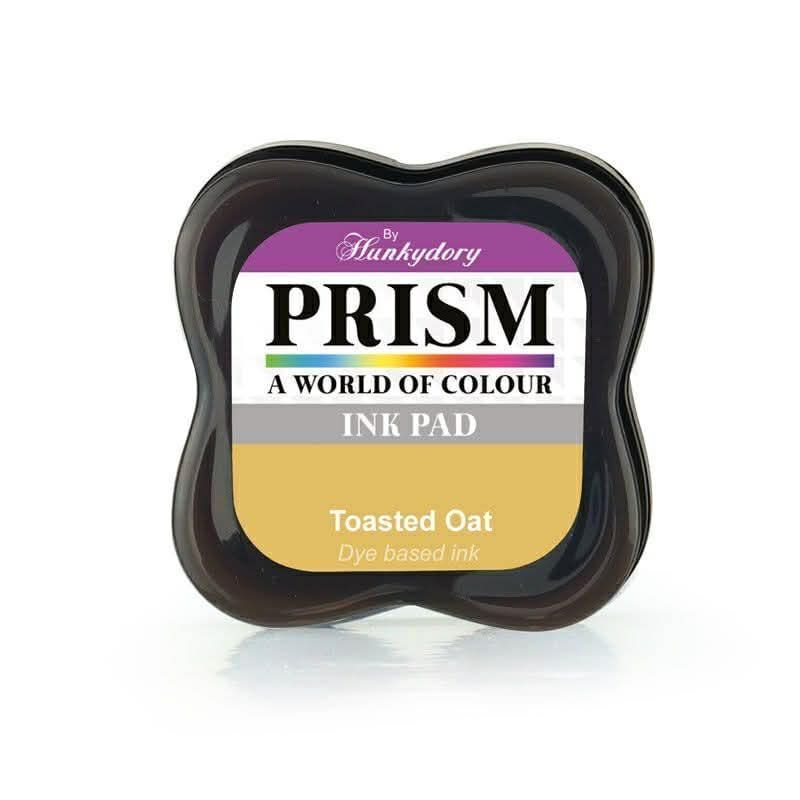 Toasted Oat Prism Ink Pad Toasted Oat Prism Ink Pad