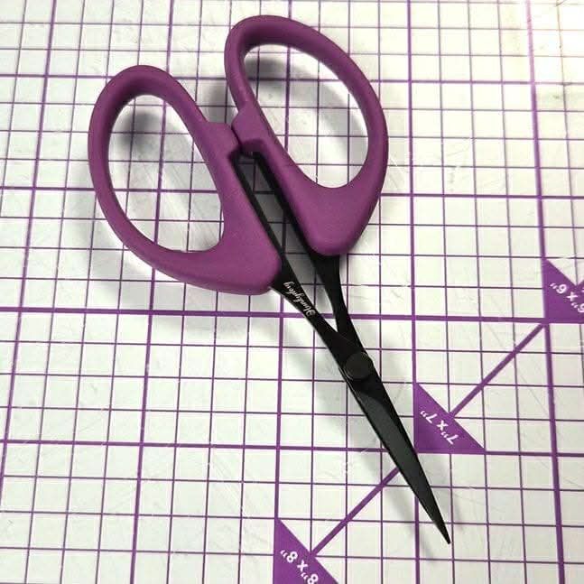 Premier Craft Tools, Small Comfort Scissors