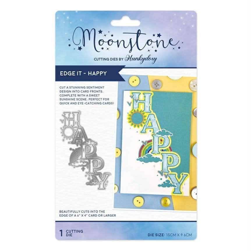 Edge it Die Happy Edge it Die Happy