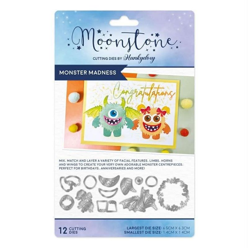 Monster Madness Monster Madness