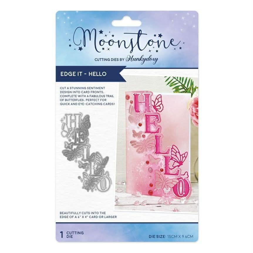 Edge It Die Hello Edge It Die Hello