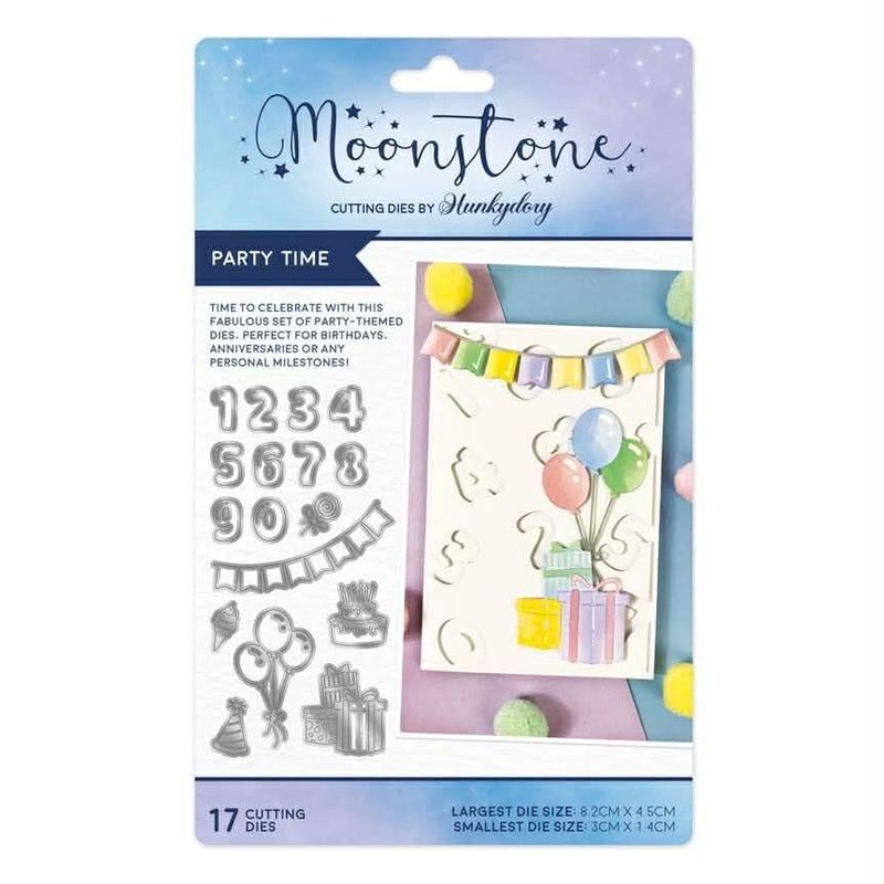 Party Time Party Time