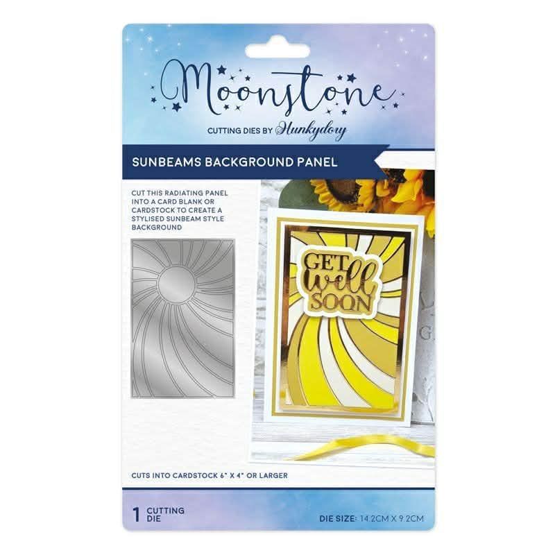 Sunbeams  Background