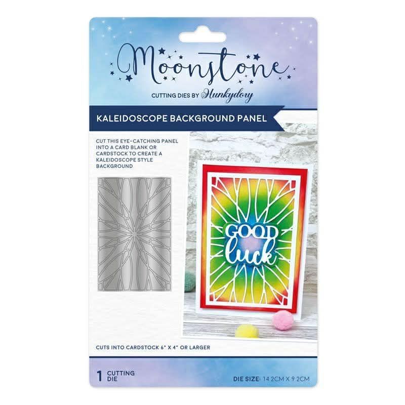 Kaleidoscope Background Kaleidoscope Background