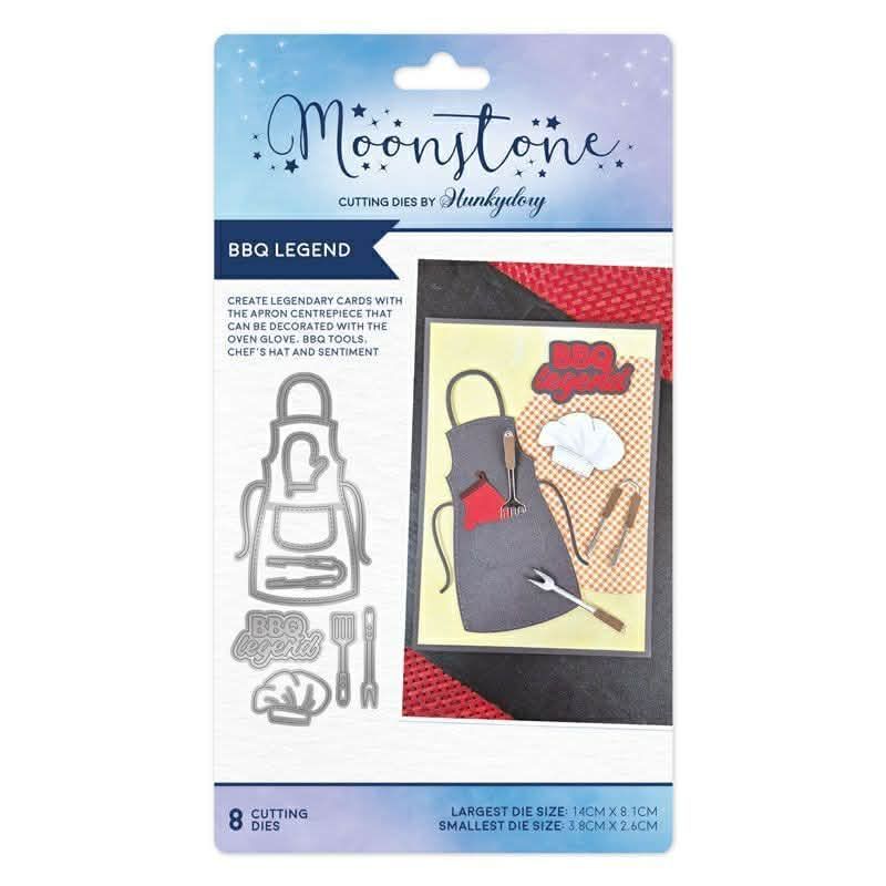 Barbeque Legend Barbeque Legend