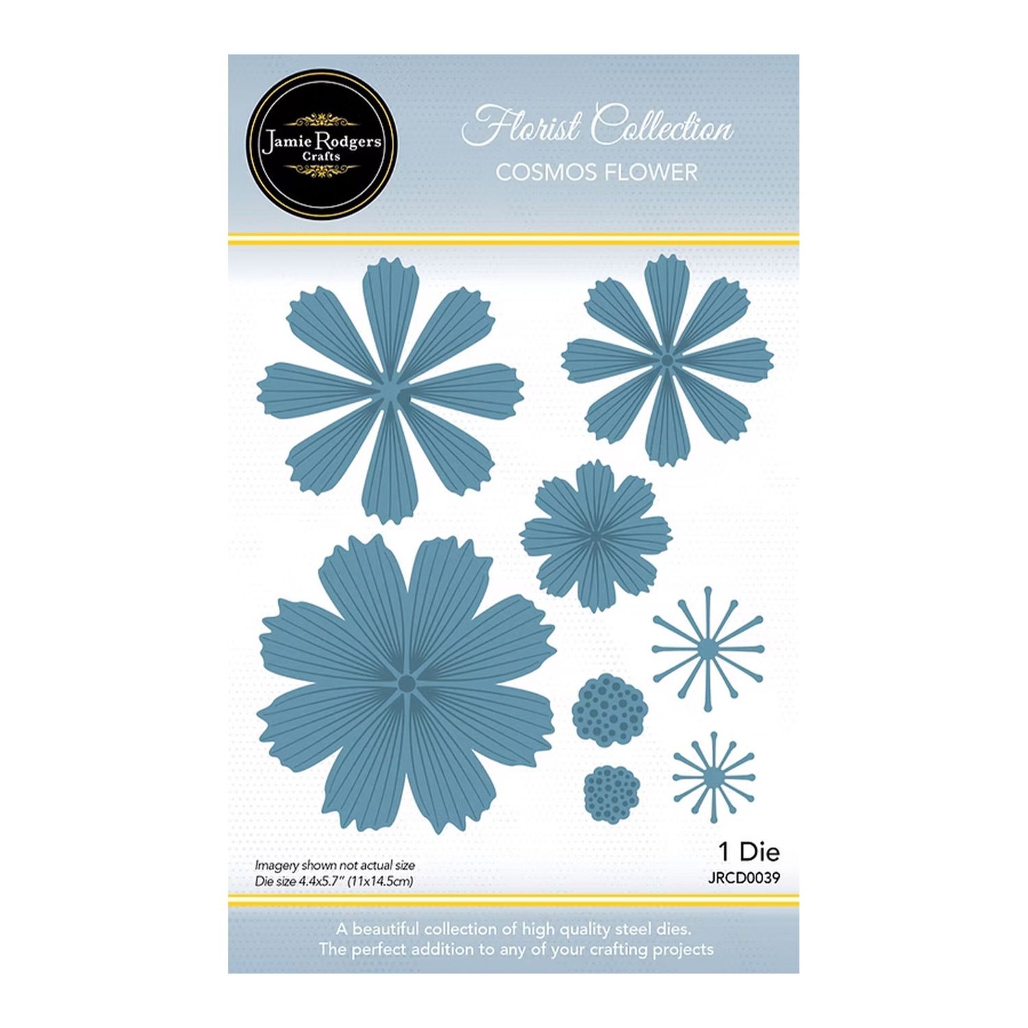 Cosmos Flower from Florist Collection