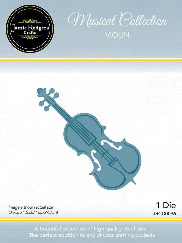 Violin (Musical Collection)