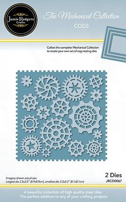 Cogs Die