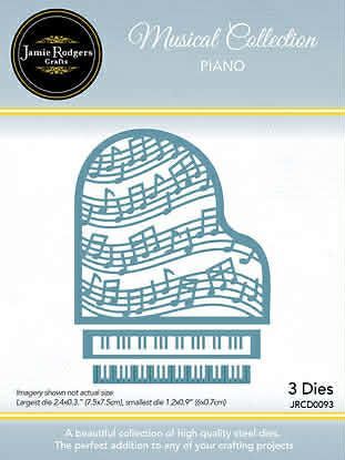 Piano (Musical Collection)