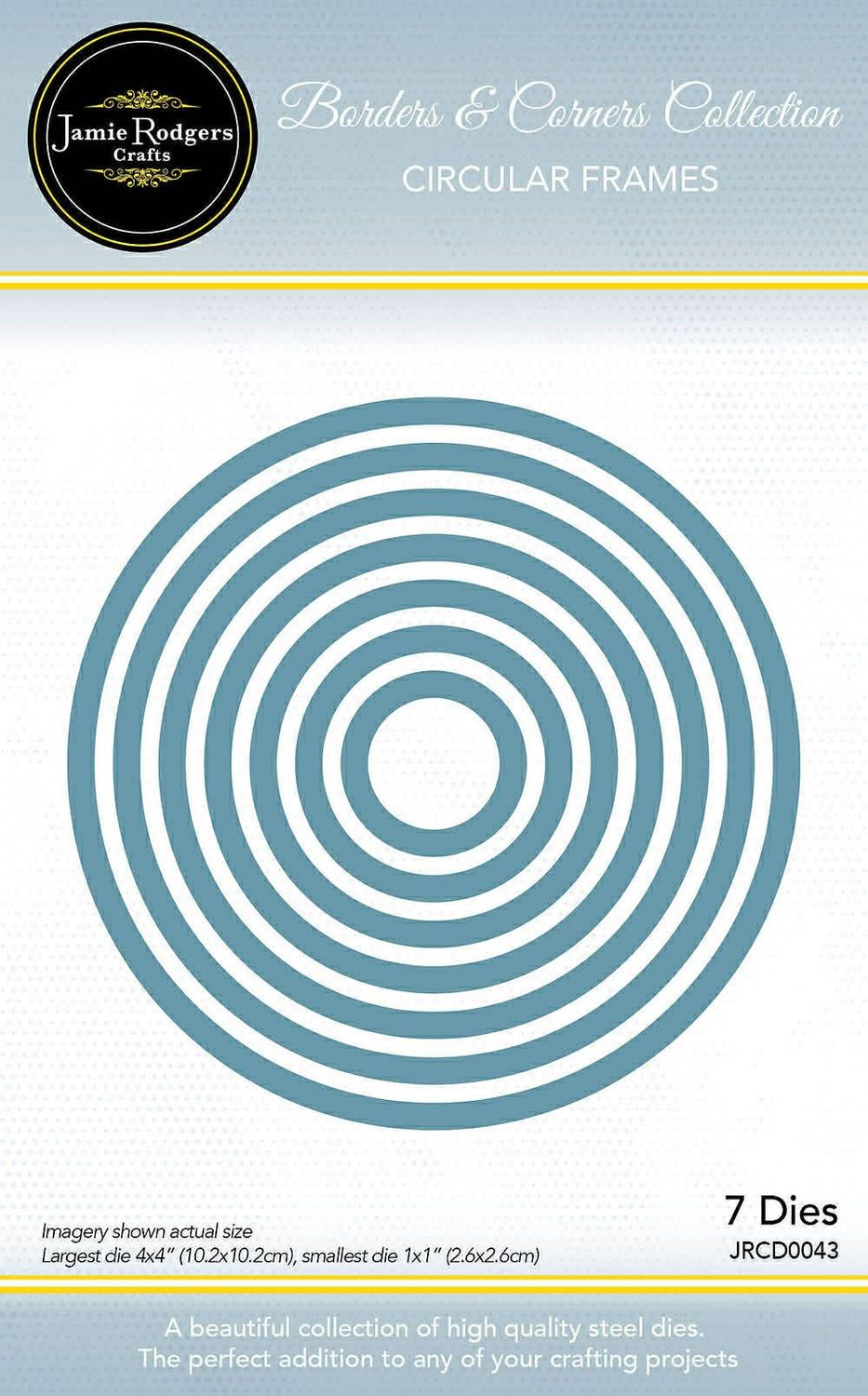 Circle Frames Frames (borders and Corners collection