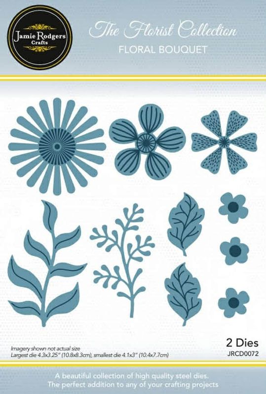 Floral Bouquet (Florist Collection)