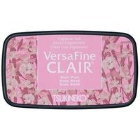 Baby Pink VersaFine Clair Inkpad