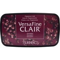 Chianti VersaFine Clair Inkpad