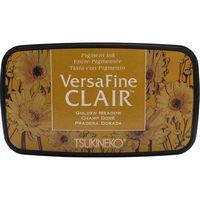 Golden Meadow VersaFine Clair Inkpad
