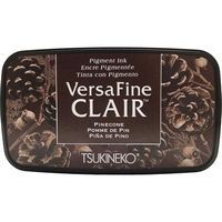 Pinecone  VersaFine Clair Inkpad