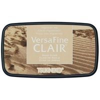 Sand Dune VersaFine Clair Inkpad Sand Dune VersaFine Clair Inkpad