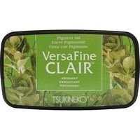 Verdant  VersaFine  Clair Inkpad