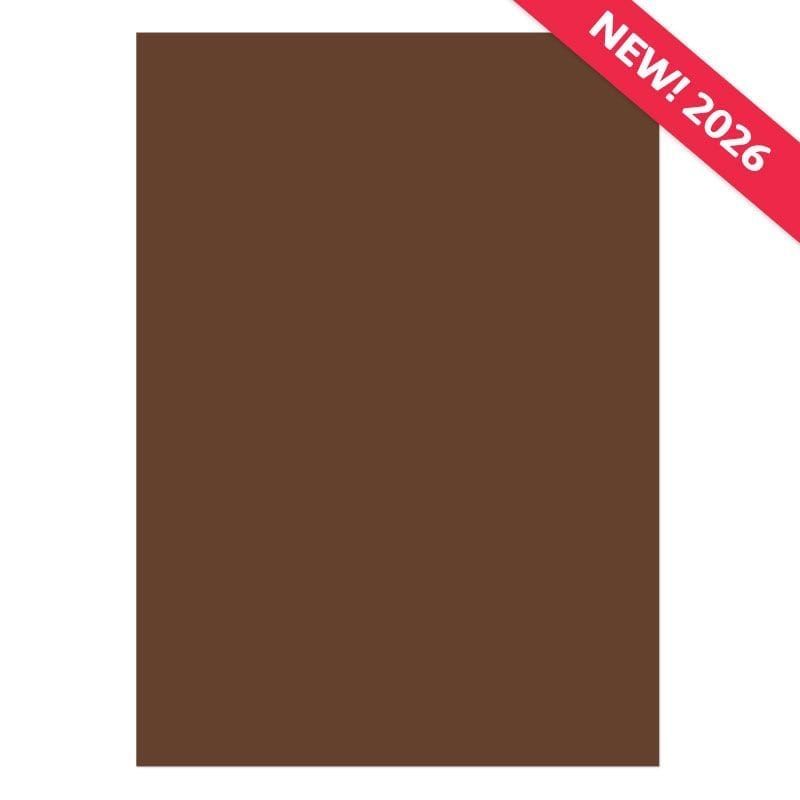 Walnut Adorable Matt-Tastic x 5 sheets Walnut Adorable Matt-Tastic x 5 sheets