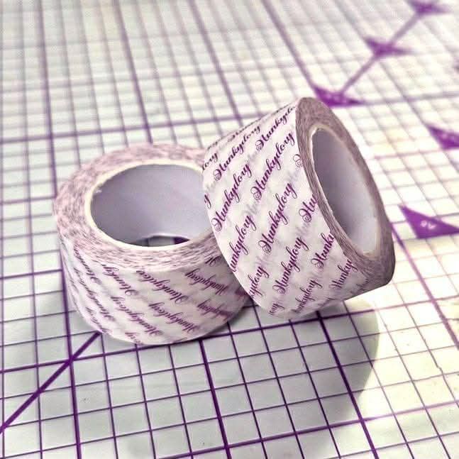 Ultra Low Tack Tape 2 x 20m rolls
