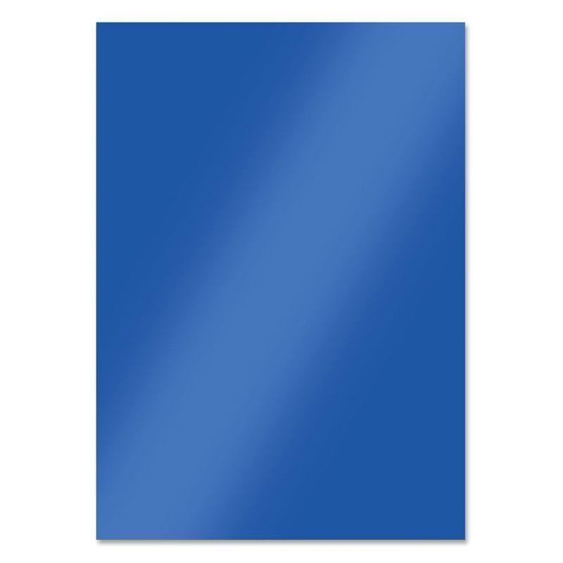 Blue Shimmer  PK A4 10 sheets