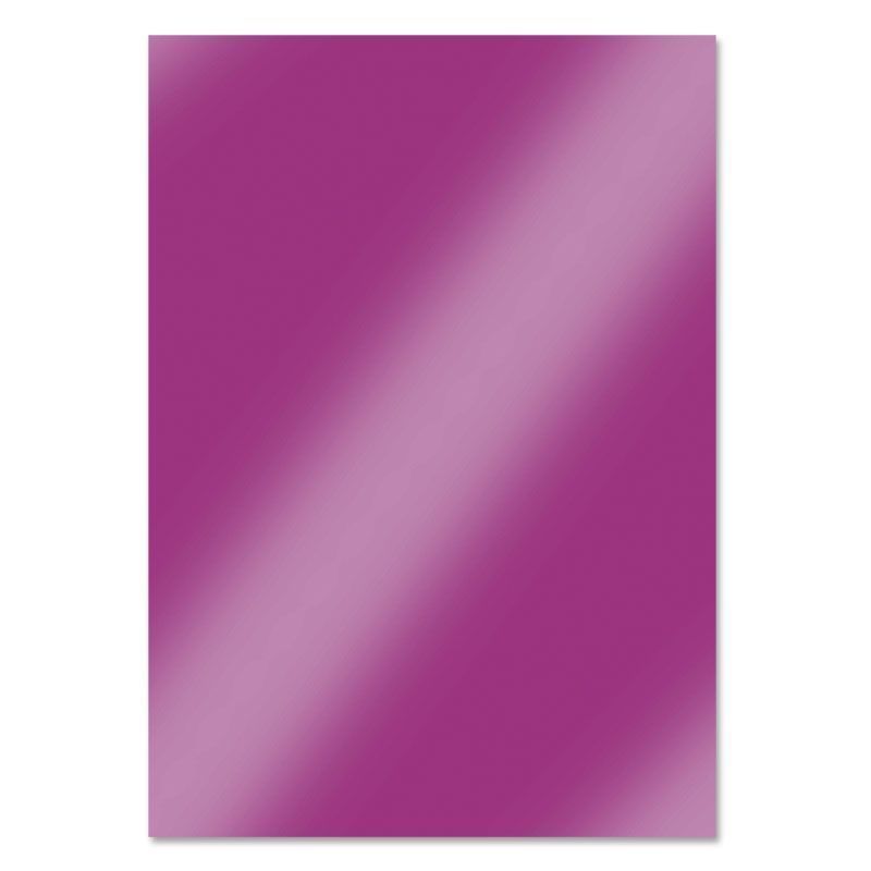 Vivid Violet PK A4 10 sheets