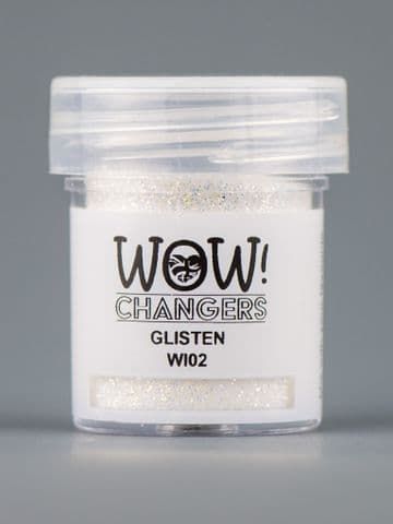 W102 Changers- Glisten 15ml