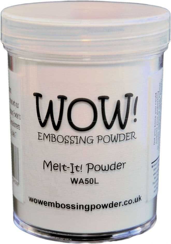 Melt It Powder 160ml