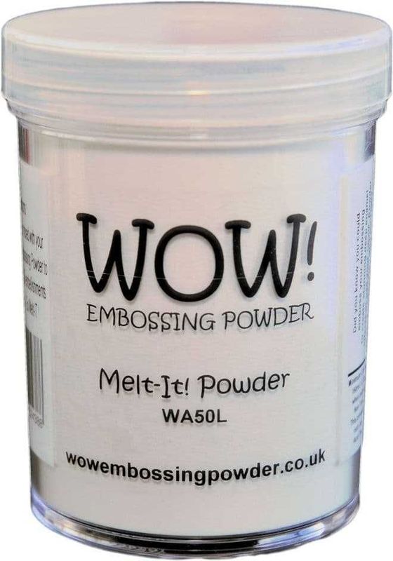Melt It Powder 160ml