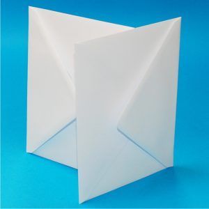 C5 Envelopes 100gsm 30pk