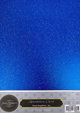 Royal Sapphire 10 x A4 Sheets Royal Sapphire 10 x A4 Sheets