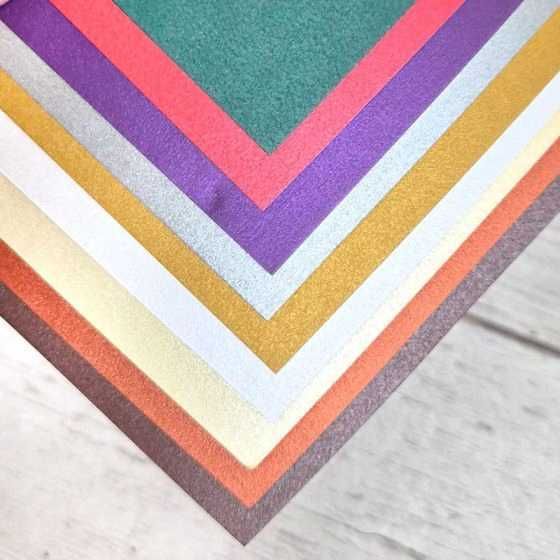 Pearlescent Paper A4 Pearlescent Paper A4