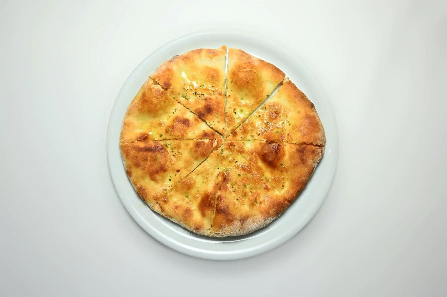 Focaccia Cotto