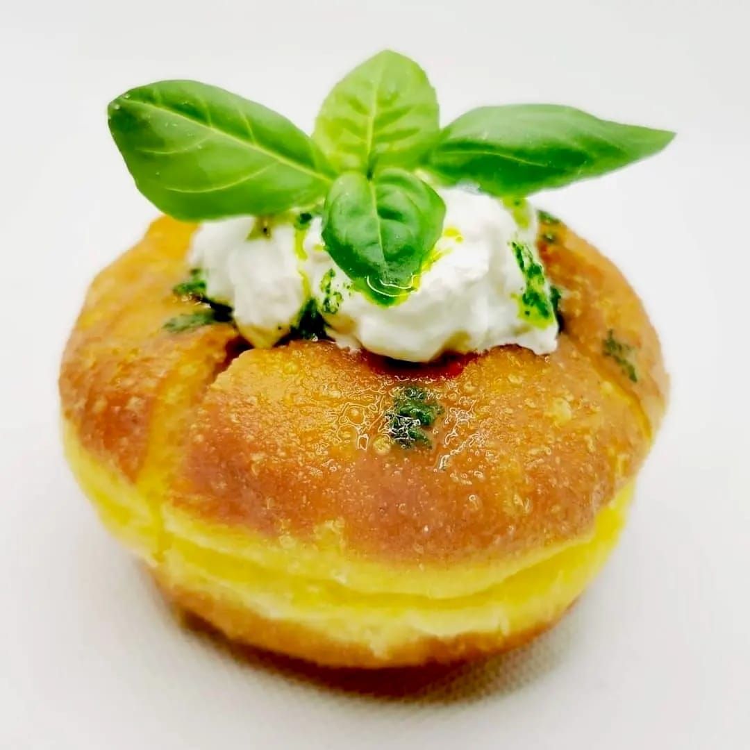 Parmigiana Parmigiana