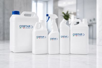 Detergenti