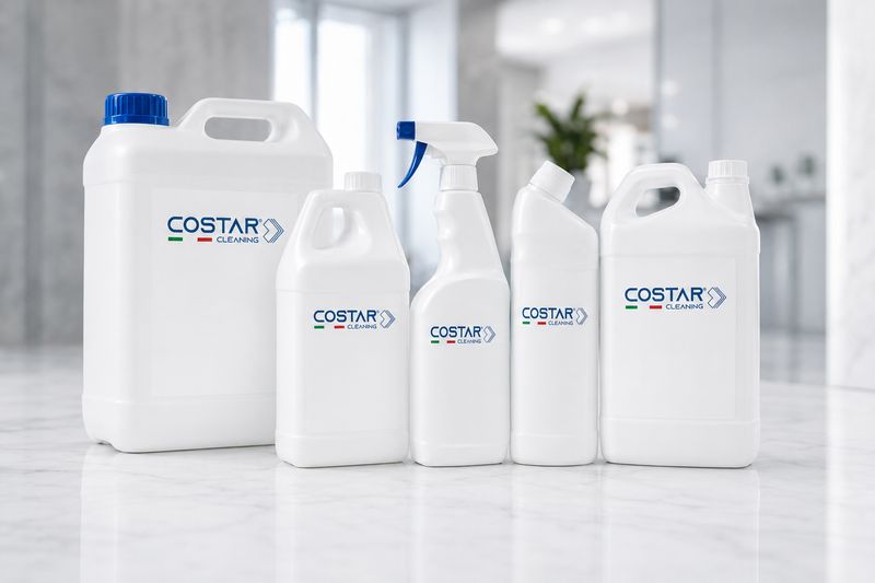 Detergenti