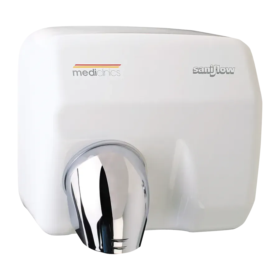 Saniflow automatico