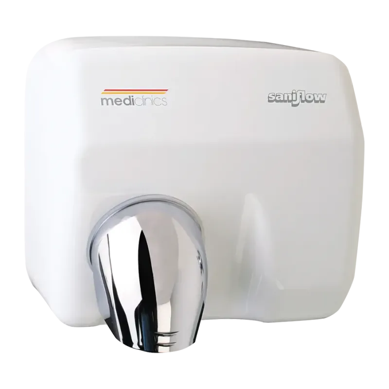 Saniflow automatico Saniflow automatico