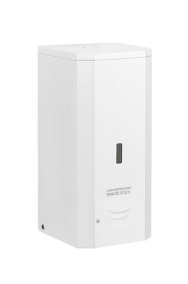 Dispenser di sapone automatico