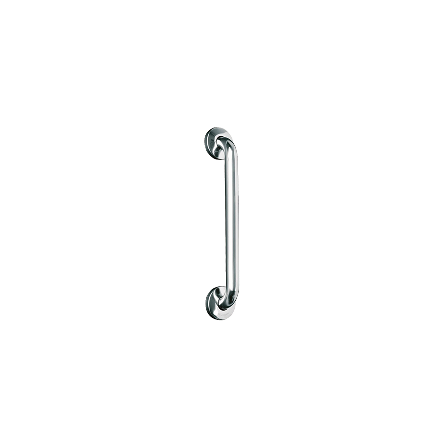 Maniglia di sostegno dritta da 537 mm
