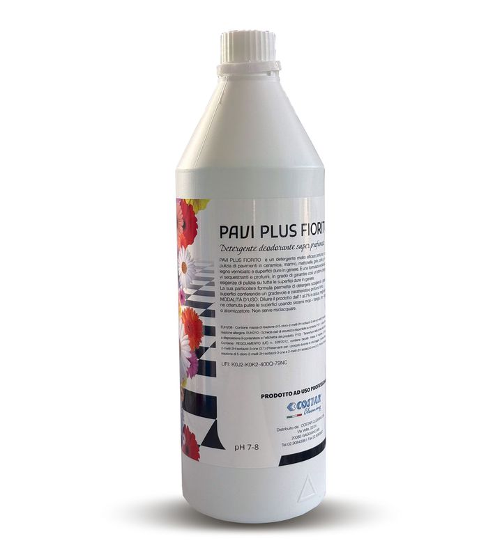Pavi plus 1 lt.