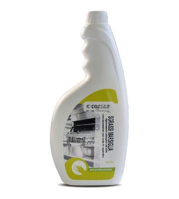 Sgrassi marsiglia 750 ml.