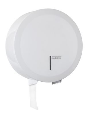 Dispenser di carta igienica maxi jumbo