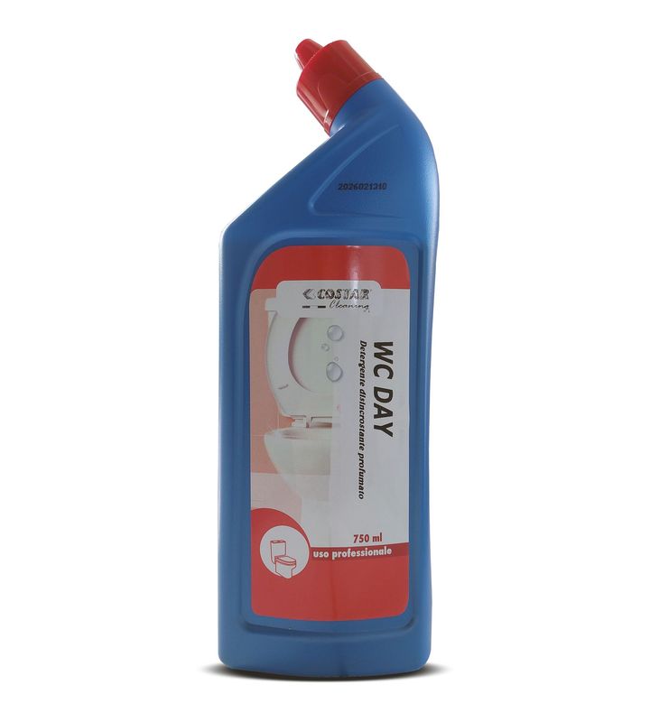 Wc day 750 ml.