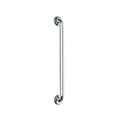 Maniglia di sostegno dritta da 842 mm