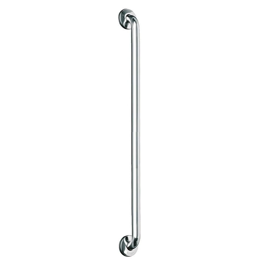 Maniglia di sostegno dritta da 1200 mm