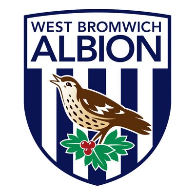 West Bromwich Albion F.C.