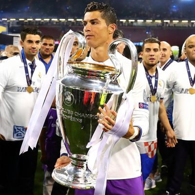 RONALDO