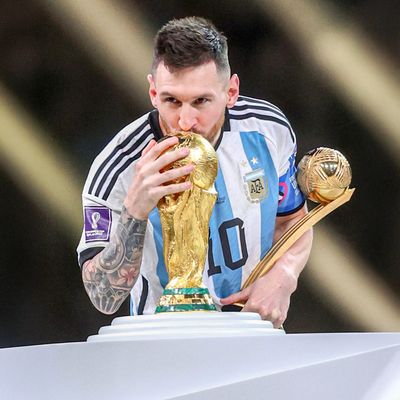 MESSI