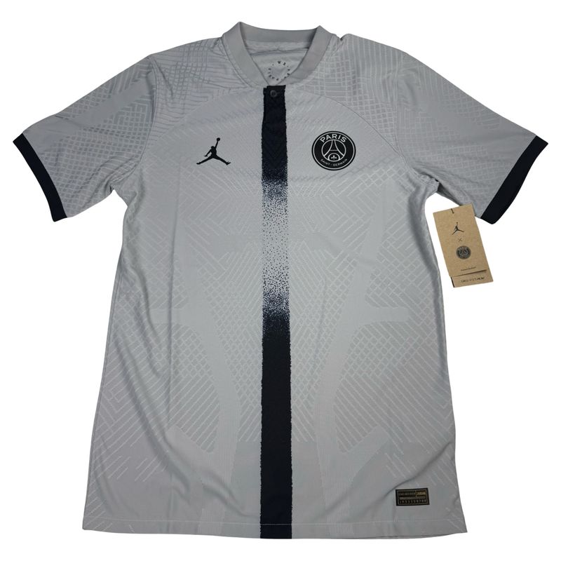 2022/23 Jordan PSG Authentic Away Jersey Size Small