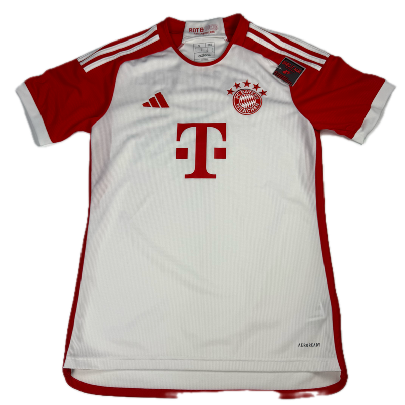 2024/25 Adidas FC Bayern Munich Home Jersey Size Small